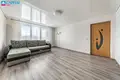 2 room apartment 51 m² Vilnius, Lithuania