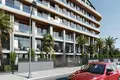 Mieszkanie 1 pokój 171 m² Konyaalti, Turcja