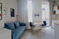 Wohnung 1 zimmer 17 m² in Lodz, Polen