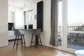 Appartement 1 chambre 36 m² Varsovie, Pologne