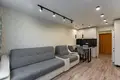 1 room apartment 41 m² Fanipal, Belarus