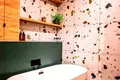 Appartement 2 chambres 41 m² en Varsovie, Pologne