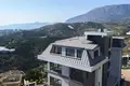 Penthouse 4 rooms 180 m² in Kargıcak, Turkey