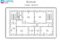 Propriété commerciale 560 m² à Moletai, Lituanie