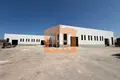 Produktion 4 000 m² in Durrës, Albanien