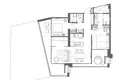 Wohnung 2 Schlafzimmer 142 m² Rawai, Thailand