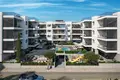 Mieszkanie 2 pokoi 113 m² Pafos, Cypr