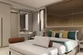 2 bedroom apartment 72 m² Choeng Thale, Thailand