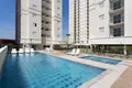 Mieszkanie 3 pokoi 59 m² Regiao Imediata de Sao Paulo, Brazylia