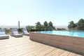 Penthouse 3 bedrooms 133 m² Demos Agiou Athanasiou, Cyprus