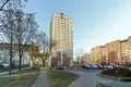 2 room apartment 61 m² Minsk, Belarus