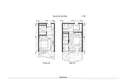 1 bedroom apartment 31 m² Bukit, Indonesia