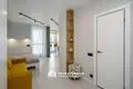 1 room apartment 30 m² Minsk, Belarus