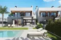 Villa de tres dormitorios 229 m² Torre-Pacheco, Španjolska