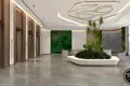 Wohnung 1 zimmer 36 m² Dubai, Vereinigte Arabische Emirate