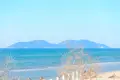 Apartamento vacacional moderno frente al mar en la zona de la playa antigua, Vlorë, Albania