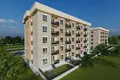1 bedroom apartment 50 m² Podgorica, Montenegro