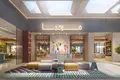 1 bedroom apartment 56 m² Dubai, United Arab Emirates