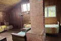 Haus 84 m² Barauski sielski Saviet, Belarus