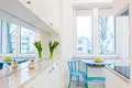 1 bedroom apartment 49 m² Warsaw, Poland