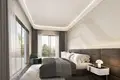 Complexe résidentiel New low-rise Tomorrow 166 Residence with swimming pools, an exclusive club and free access to yachts, Dubai Islands, Dubai, UAE