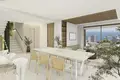 Villa de tres dormitorios 336 m² Finestrat, Španjolska