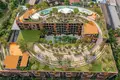 Квартира 2 комнаты 72 м² Камала, Таиланд