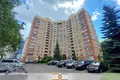 Mieszkanie 1 pokój 38 m² Mińsk, Białoruś