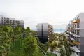 Apartment 50 m² Bodrum, Turkey