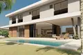 4 bedroom apartment 196 m² Oroklini, Cyprus