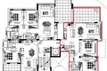 Appartement 2 chambres 106 m² District de Limassol, Chypre
