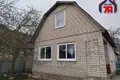 House 48 m² Drackauski sielski Saviet, Belarus
