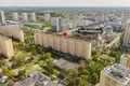 Квартира 2 комнаты 47 м² Варшава, Польша