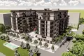 1 bedroom apartment 70 m² Bashkia Durres, Albania