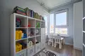 3 room apartment 68 m² Warsaw, Poland