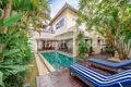Villa 2 chambres  Kerobokan Kelod, Indonésie