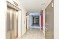 Wohnung 1 zimmer 61 m² Riga, Lettland