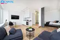 Квартира 2 комнаты 38 м² Вильнюс, Литва
