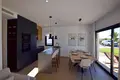 Вилла 3 спальни 100 м² Alhama de Murcia, Испания