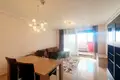 Penthouse z 2 sypialniami 90 m² Villajoyosa, Hiszpania