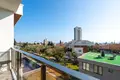 2 bedroom apartment 115 m² Muratpasa, Turkey