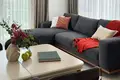 Wohnung 2 zimmer 55 m² in Tosmur, Türkei