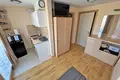 Wohnung 1 Schlafzimmer 37 m² Nessebar, Bulgarien