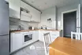 Appartement 2 chambres 50 m² en Minsk, Bélarus