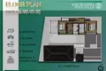 Villa 3 pièces 498 m² Chalong, Thaïlande