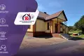 House 137 m² Kliapcany, Belarus