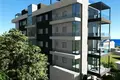 Apartamento 2 habitaciones 36 m² Pafos, Chipre
