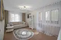 2 room apartment 54 m² in Minsk, Belarus