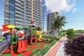 Wohnung 2 zimmer 75 m² Erdemli, Türkei
