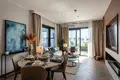 Квартира 4 комнаты 135 м² Рига, Латвия